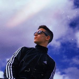 Meet your Posher, David